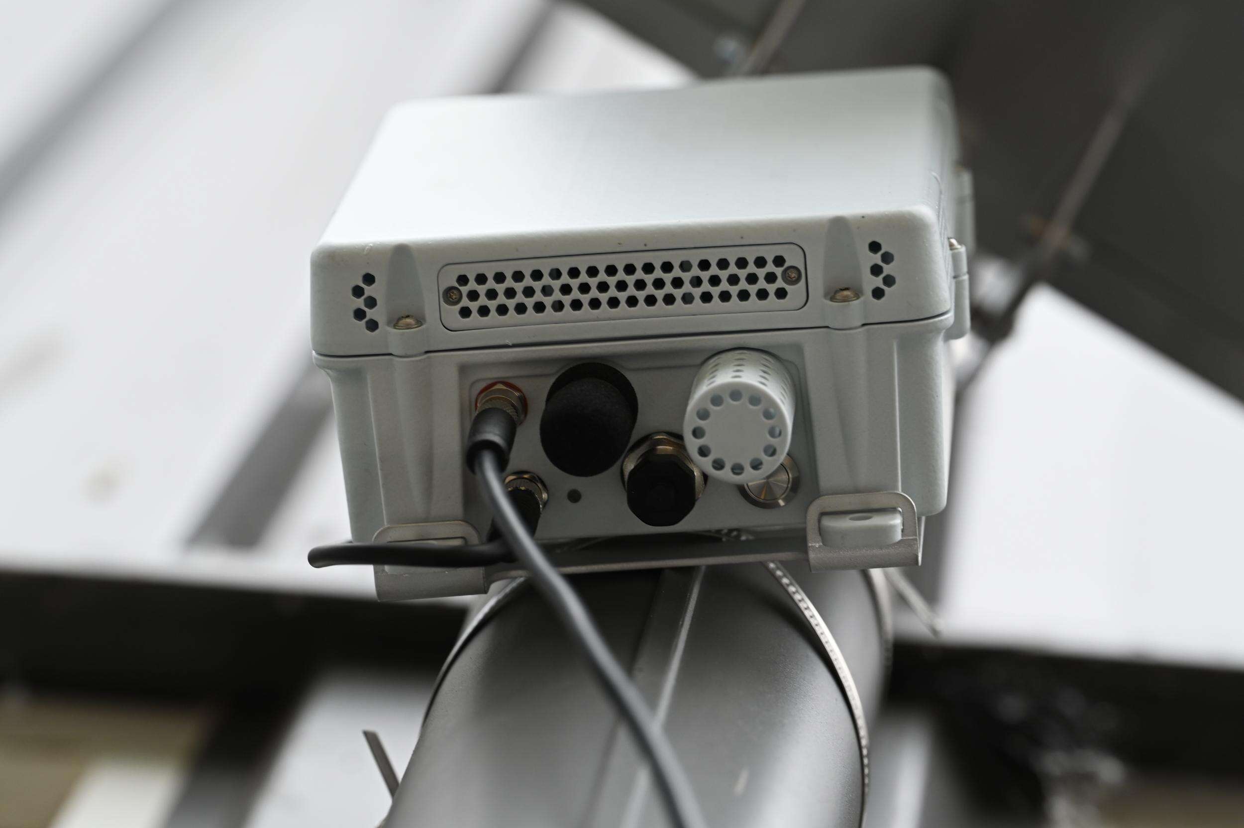 Sensorbee Air Pro 2 Cellular