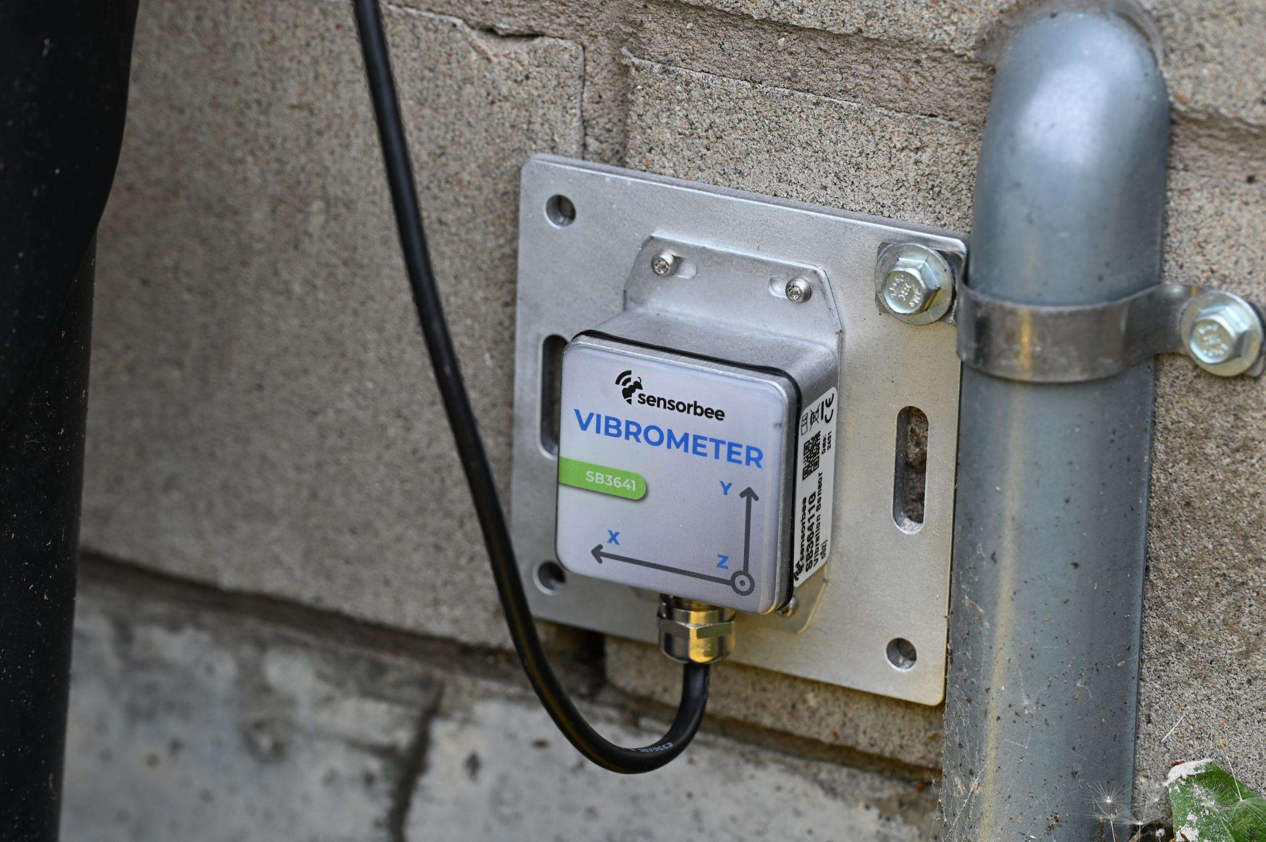 Sensorbee Air Pro 2 Cellular