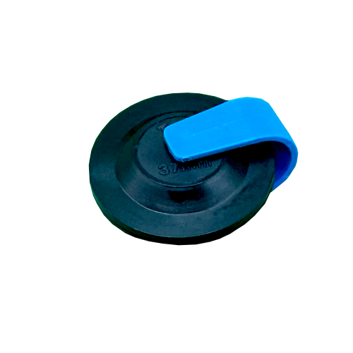 Casella pakke med kassetter (37mm) til HD syklon