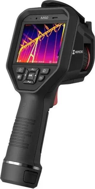 HikMicro M60 Termografikamera - 640x480
