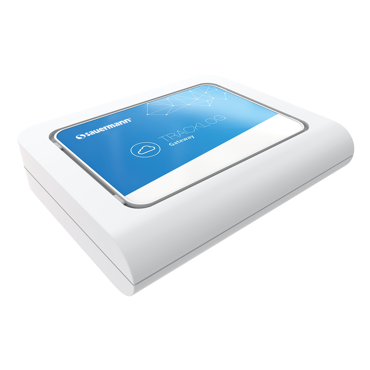 Kimo Gateway TrackLog